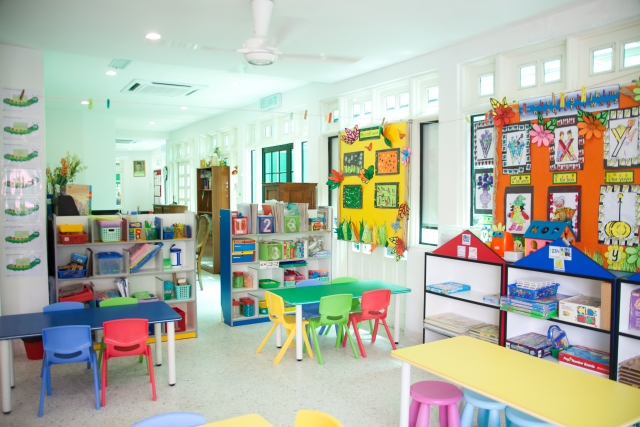 私が幼稚園役員の副会長になった理由 アラフォー主婦の悲喜こもごも
